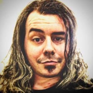 Meet your Posher, George